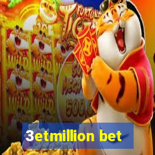 3etmillion bet